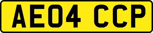 AE04CCP