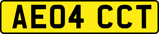 AE04CCT