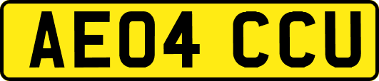 AE04CCU