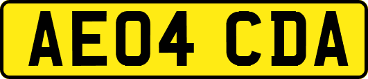 AE04CDA