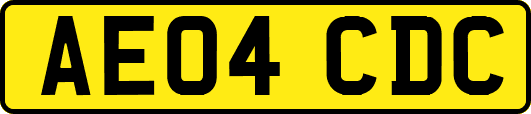 AE04CDC