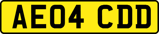AE04CDD