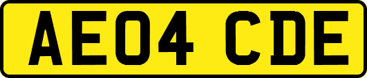 AE04CDE