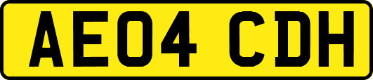 AE04CDH