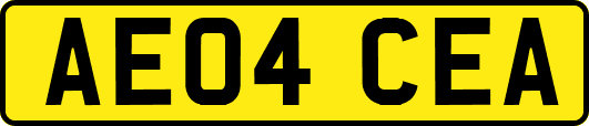 AE04CEA