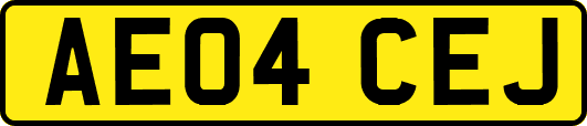 AE04CEJ