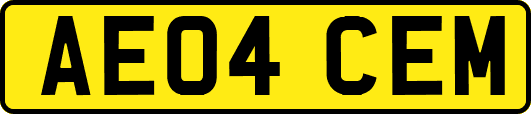 AE04CEM