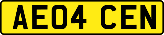 AE04CEN