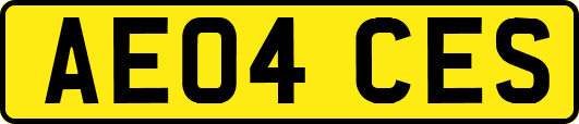 AE04CES