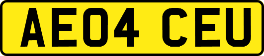 AE04CEU