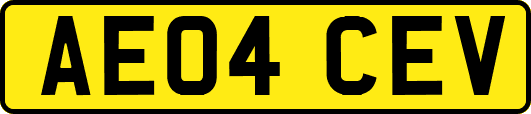 AE04CEV