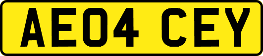 AE04CEY