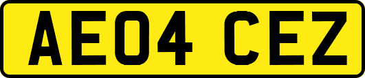 AE04CEZ