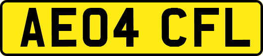 AE04CFL