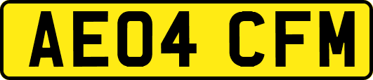 AE04CFM