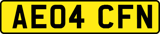 AE04CFN
