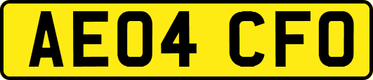 AE04CFO