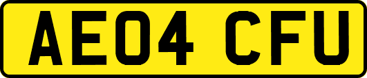 AE04CFU