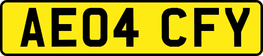 AE04CFY