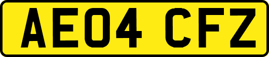 AE04CFZ