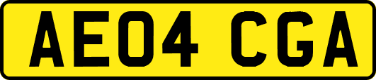 AE04CGA