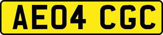 AE04CGC