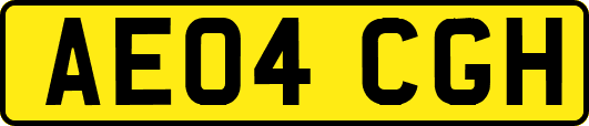 AE04CGH