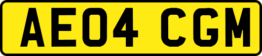 AE04CGM
