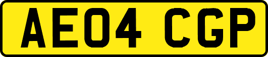 AE04CGP