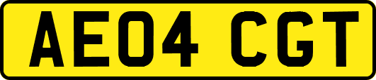 AE04CGT