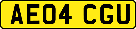 AE04CGU