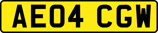 AE04CGW