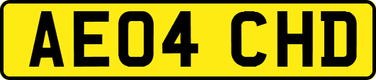 AE04CHD