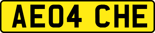 AE04CHE
