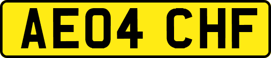 AE04CHF