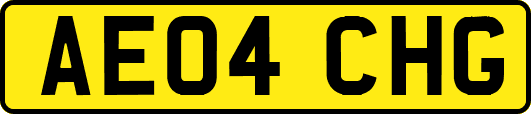 AE04CHG