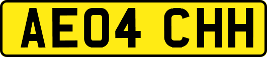 AE04CHH