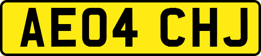 AE04CHJ