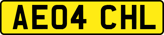 AE04CHL