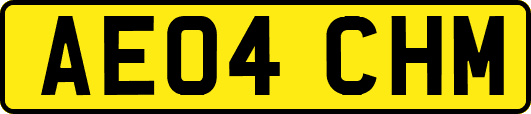 AE04CHM