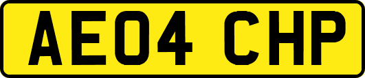 AE04CHP