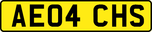 AE04CHS