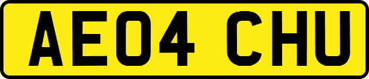 AE04CHU