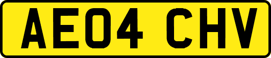 AE04CHV