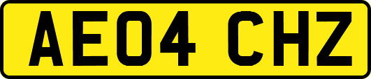 AE04CHZ