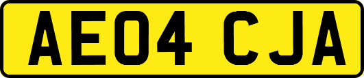 AE04CJA