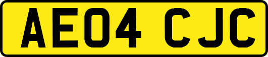 AE04CJC