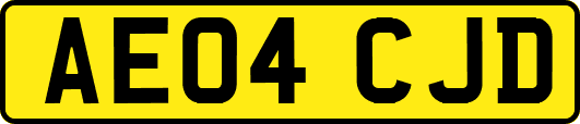 AE04CJD