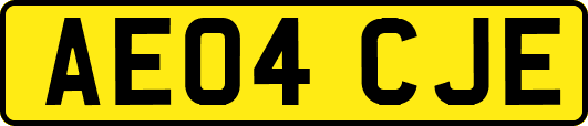 AE04CJE