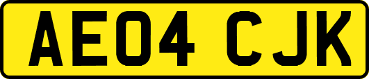 AE04CJK